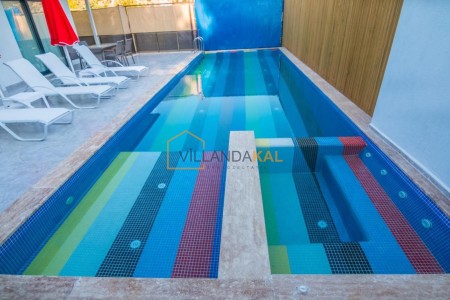 Villa Sunshine islamlar